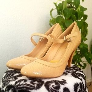 Gianni Bini Heels, Size 7